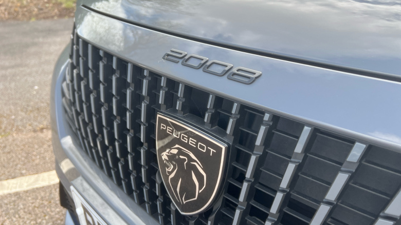 Peugeot 2008 1.2 PureTech 130 Allure 5dr Petrol Estate